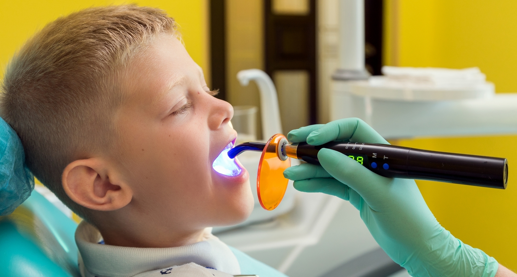 Дитяча стоматологія My Smile в Ірпені