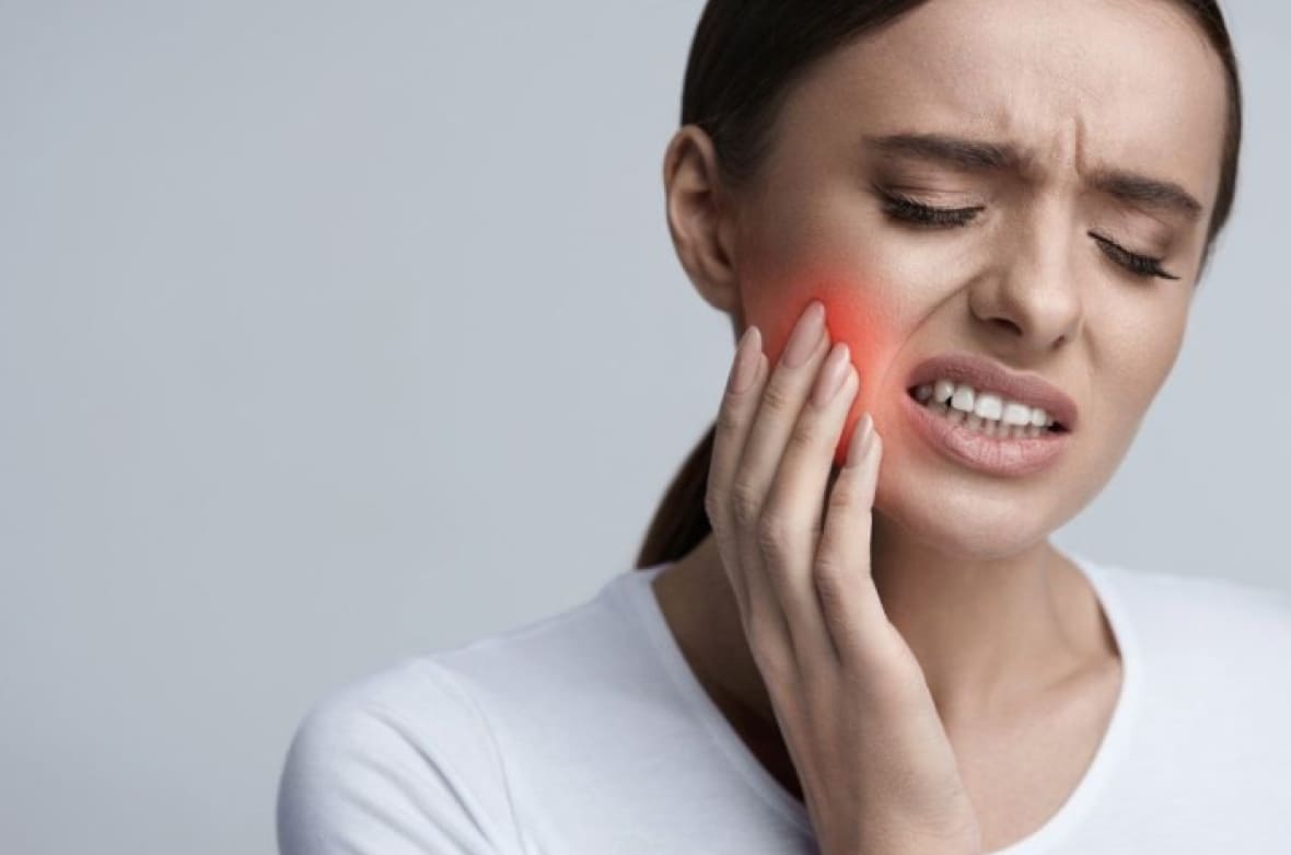 Зубная боль – основные причины