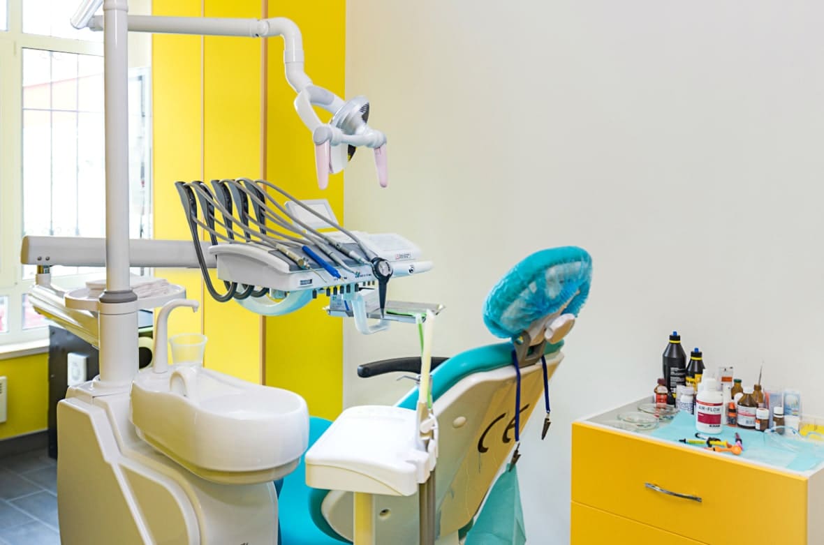 Краща стоматологія в Києві