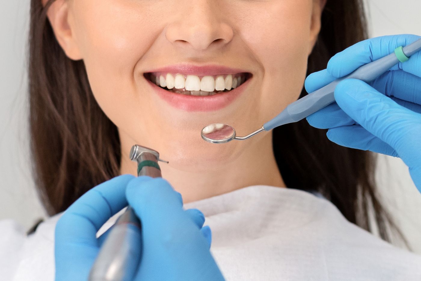Частная стоматология в Ирпене My Smile