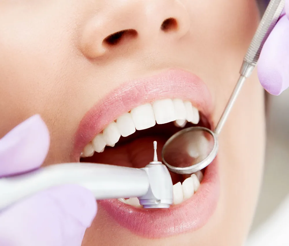Стоматологическая клиника My Smile: наши услуги
